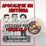 001. Apresentação Apoclipse em Episódios