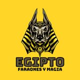 Egipto: Faraones, Misterios y Magia – Lo que la Historia No Te Contó