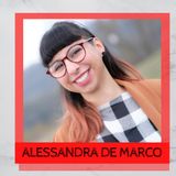 Mollare il lavoro per fare la pedagogista anche online - Intervista Alessandra De Marco