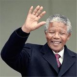 Nelson Mandela Dead at 95