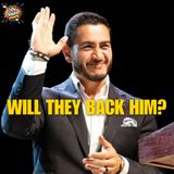 El-Sayed Wins Michigan, Trump Furious at Hegseth, Iran/Oman Hormuz Deal