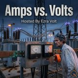 Amps vs. Volts - Don't Get Zapped: The Real Story Behind Electrical Safety
