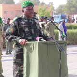 Le journal du 17 novembre 2025 - Le Ministre de la Jeunesse et des sports fait le point sur l’évolution des travaux de l’arène de lutte trad