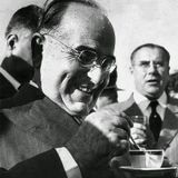 TEMPO DE REVOLUÇÃO 1930