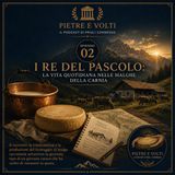 I re del pascolo - la vita quotidiana nelle malghe della Carnia