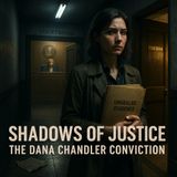 Shadows of Justice: The Dana Chandler Conviction