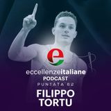 La forza di perdere insieme: Filippo Tortu