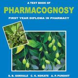 PHARMACOGNOSY