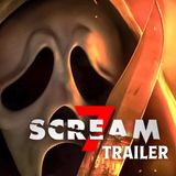 Scream 7 Official Trailer Reaction