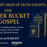 Day 8 The One Who Complained