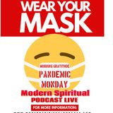 Episode 91 - Morning Gratitude Pandemic Monday - Best Motivational Speeches ever