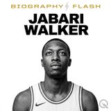 Jabari Walker Biography Flash: From NBA Son to Second Round Grinder Proving Draft Position Does Not Define Destiny