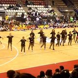 #rn Due passi di hip hop