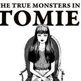 The True Monsters of Junji Ito's Tomie