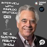 Rethinking Business for a Sustainable Future with Rinaldo Brutoco