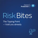 RiskBites - The Tipping Point - I told you already