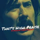 Arsenal (2017) | That's High Praise: A Nicolas Cage Podcast