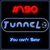 #190 - You can't Simy