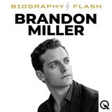 Brandon Miller Biography Flash Trailer: Greatness in the Making
