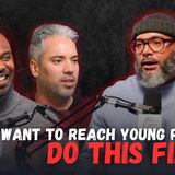 If You Want to Reach Young People, Do This First