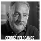 George Pelecanos Crime Fiction Author (The Blue Flame) / Screenwriter (The Wire / Treme)