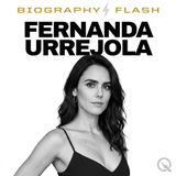 Fernanda Urrejola Biography Flash Trailer: Rise