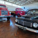 Spot Cultural - Museu Auto Sueco