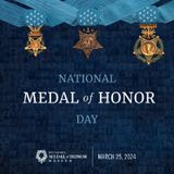 Episode 1573 - The True Conservative - Medal Of Honor Monday!
