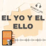 EL YO Y EL ELLO 📗 Resumen del Libro - Ideas Clave de SIGMUND FREUD (Baja tu PDF📥)