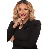 Beauty Talk With Marci D. Thompson, Author and CEO of Lovery ,Inc.