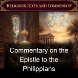 Commentary on the Epistle to the Philippians - John Calvin