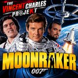 Space Shuttles, Lasers, and the Complete Collapse of Reason!