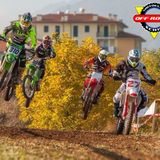 Motocross, enduro, musica e convivialità: al via la decima edizione dell’Off Road Fest