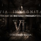 Contenido Extra 17 - Fantasmas de la Antigüedad y Fantasmas Modernos