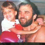 Dad to Dad 90 - Doctor & Boxer Hackie Reitman's Daughter's Aspergers Has Propelled Him To Advocate For Neurodiversity