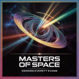 Masters of Space (The Rise of a New Race) | Chapter 13