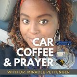 Car 🚗 Coffee ☕ And Prayer 😇🙏 2021_1126