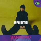 Ariete Sanremo 2023