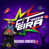 Ricardo Ximenes | Fit Feira 2026