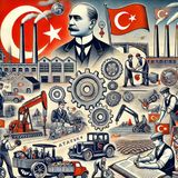 Episode 42: Economic Policy during Ataturk's Era