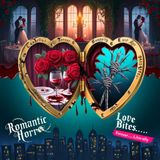 Film Review: Romantic Horror – The Dark Side of Love