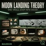 Moon Landing Theory - 382 Kilograms of Proof
