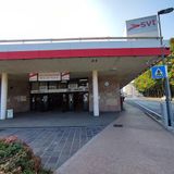 Area Svt, la Provincia chiede la zona rossa, una nuova recinzione e squadre antidegrado