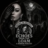 Echoes from the Loam - The One Legged Beast: The Fachan