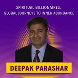Spiritual Billionaire: The Daily 6 Triggers to become Global Visionary Leaders