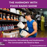 Fake Ketamine, Brain Fog, and Withdrawal: The Conversation We Need to Have