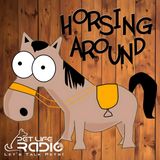PetLifeRadio.com - Horsing Around - Episode 36 Spirit of the Horse