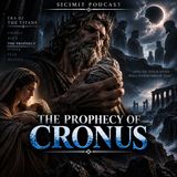 The Prophecy of Cronus