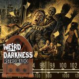 He Killed For Love, But The Corpse Wouldn't Stay Dead | The Leech