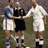 S83E48: The Last Time That Happened Was In 1909 - Trevor Gear On A Non-League Upset In History